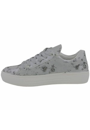 PLATEAU - Skateschuh - grau