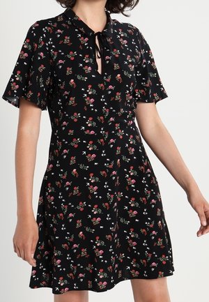 Even&Odd by Zalando, Day dress - black