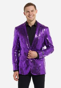 Unausgewählt, purple