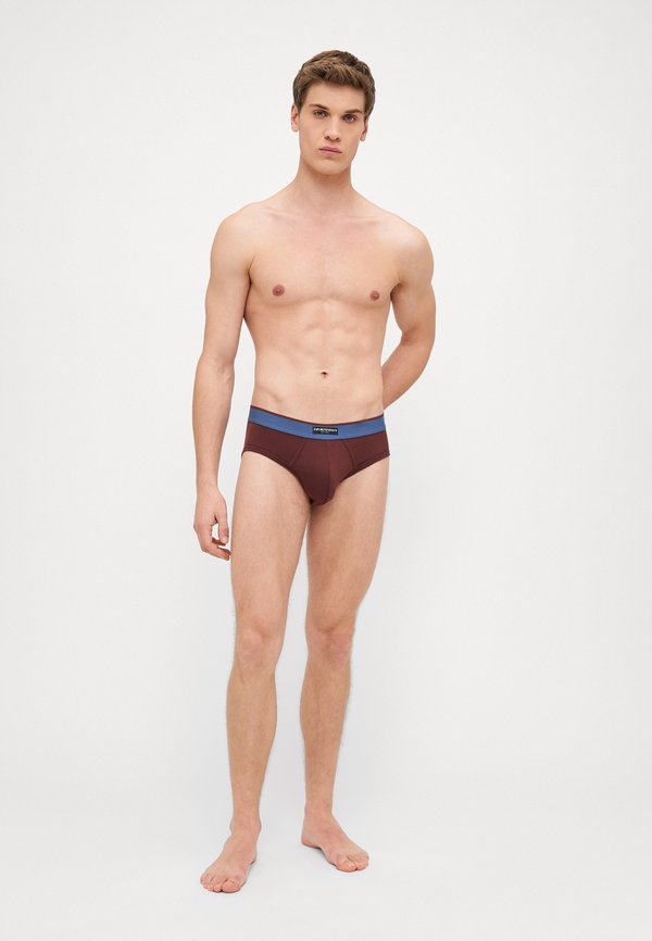 BRIEF 2 PACK  - Briefs