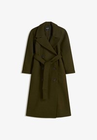 Unausgewählt, dark green