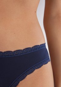 Intimissimi Trosor - intense blue