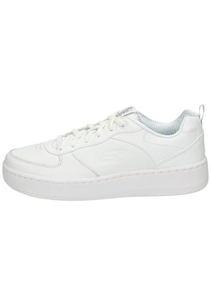 Skechers, COURT ILLUSTRIOUS  - Sneakers laag - wit