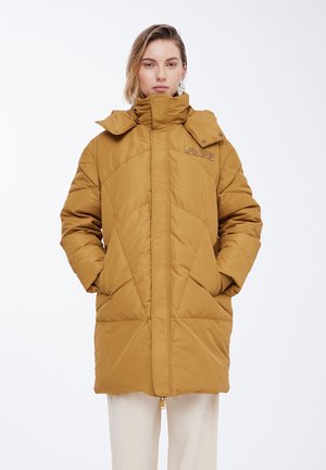 BACIAVATTA MEDIUM  JACKET - Wintermantel - cumin