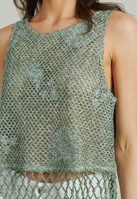 Alma en Pena - Sweter
