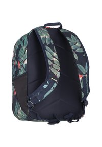 Dakine ESSENTIALS LAPTOPFACH - Rugzak - eucalyptus floral