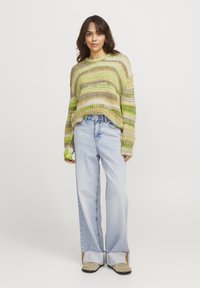 JJXX JXSIMONE zielony