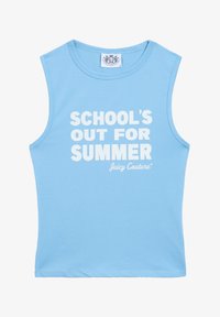 Niet geselecteerd, dusk blue