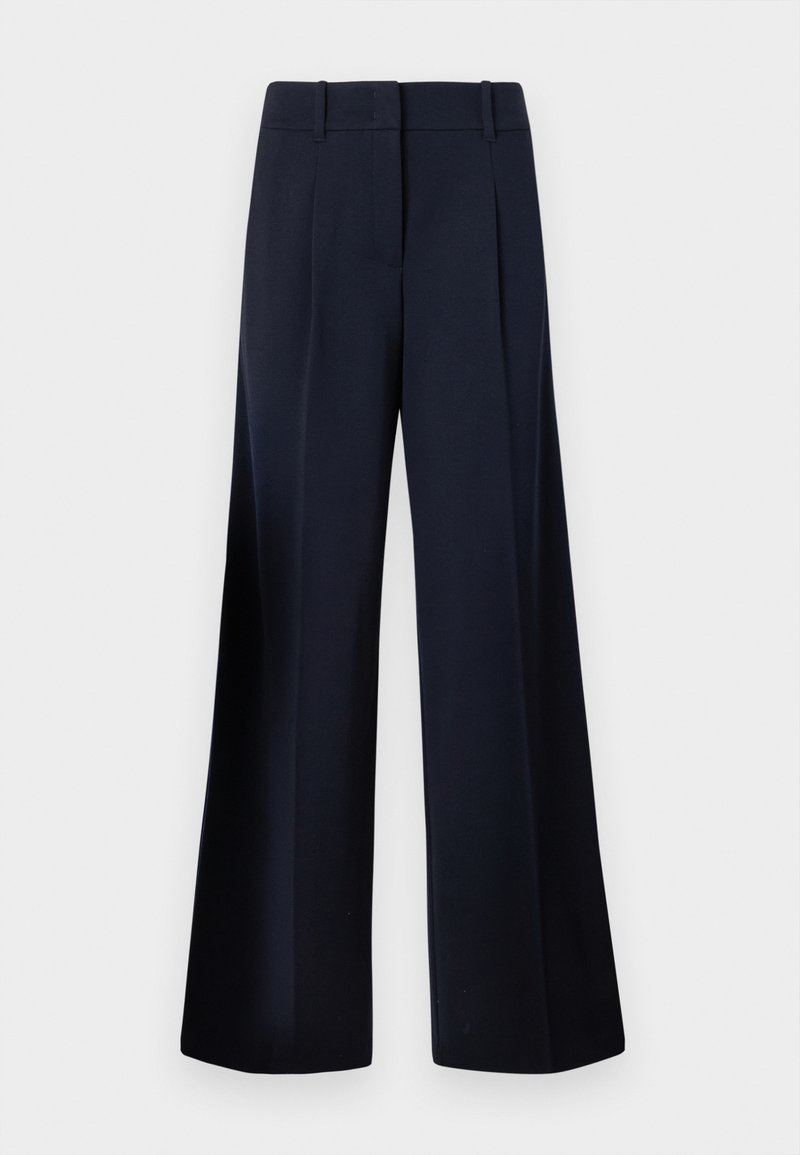 Tom Tailor Broek donkerblauw Tom Tailor Broek donkerblauw