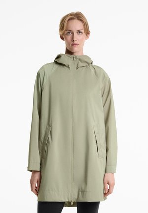 OYSHO SUPER EXTRA LIGHTWEIGHT - Sadetakki - khaki