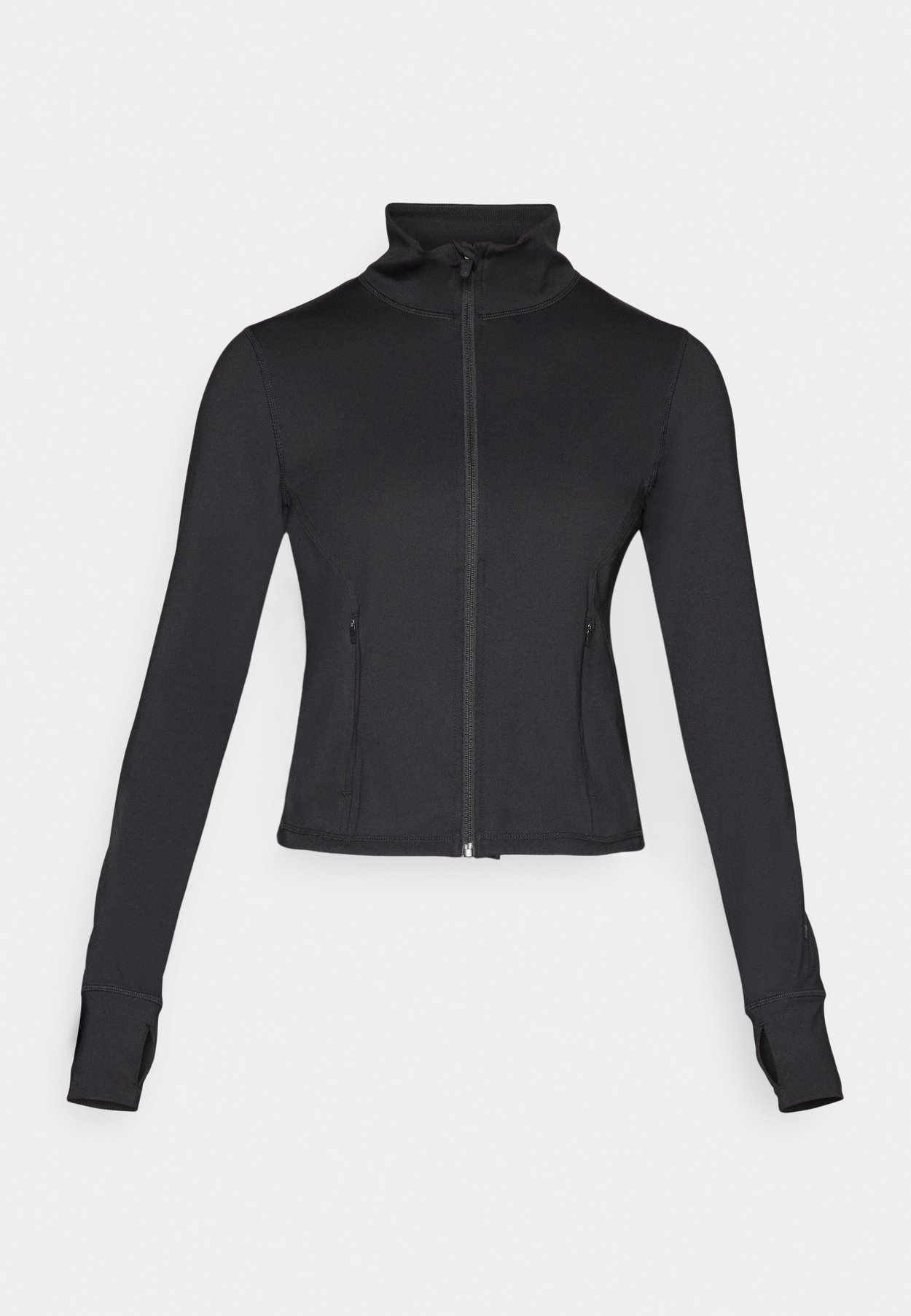 PERFORMANCE FULL ZIP CARDIO JACKET