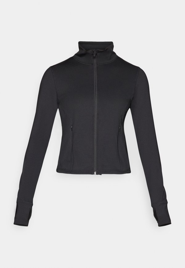 PERFORMANCE FULL ZIP CARDIO JACKET - Training jacket2