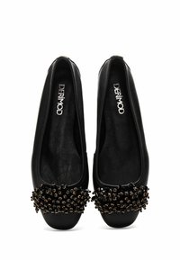 Derimod Ballerine - black