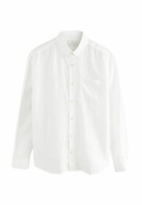 REGULAR FIT - SIGNATURE LONG SLEEVE - Ing - white