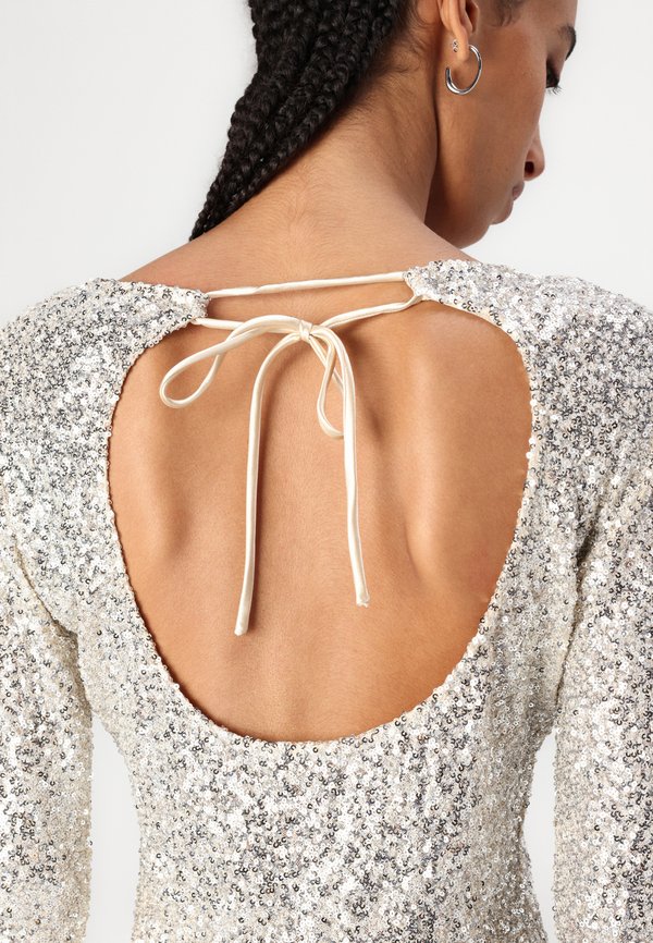 ARALU ELLIAS BLOUSE - Blouse3