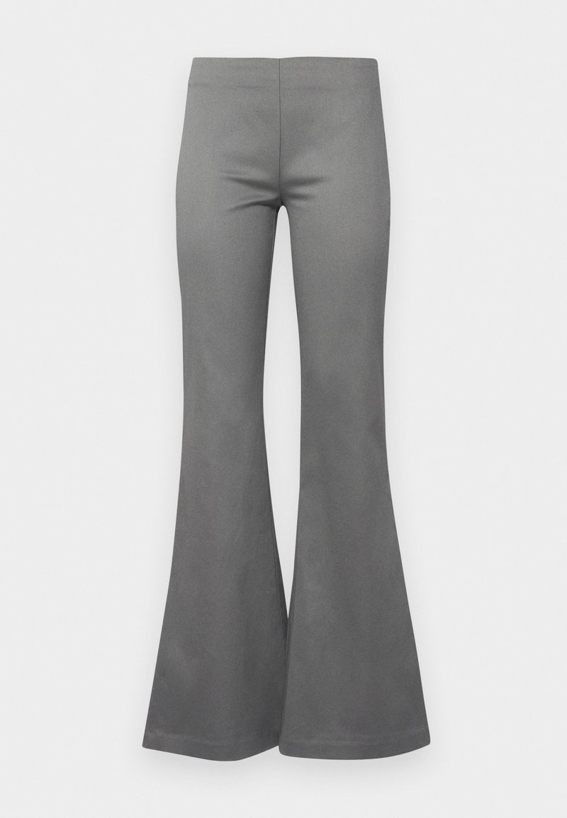 Even&Odd Tall Broek grijs