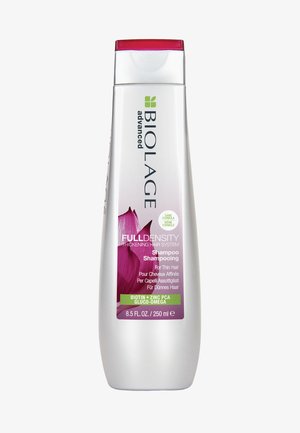 FULL DENSITY SHAMPOO - Shampoo - -
