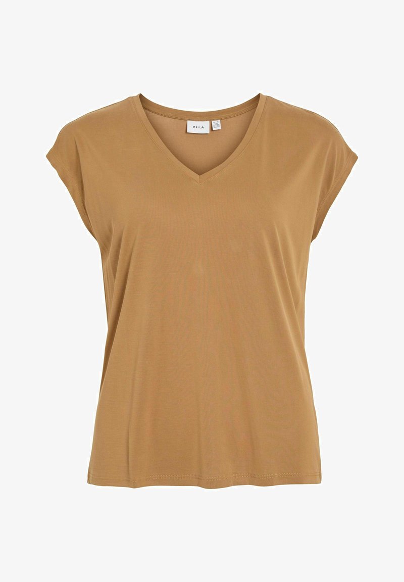 Vila VIMODALA O-NECK TOP - Valet Vila VIMODALA O-NECK TOP - Valet