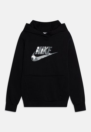 Hoodie - black