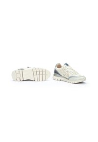 Pikolinos CANTABRIA - Zapatillas - white