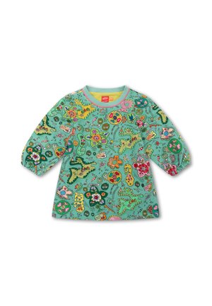 DEXIETTE - Jurk - creme de menthe