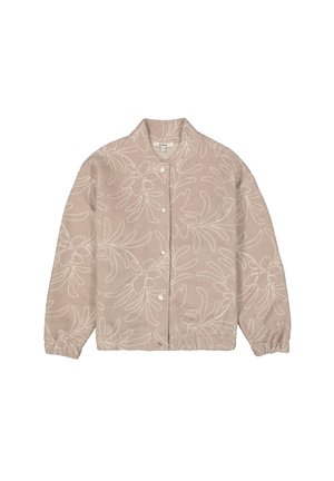 Garcia, ADULTS - FEMALE JACKETS - Bomberjacks - sand melee