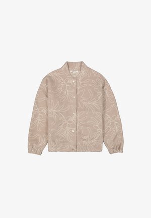 Garcia, ADULTS - FEMALE JACKETS - Bomberjacks - sand melee