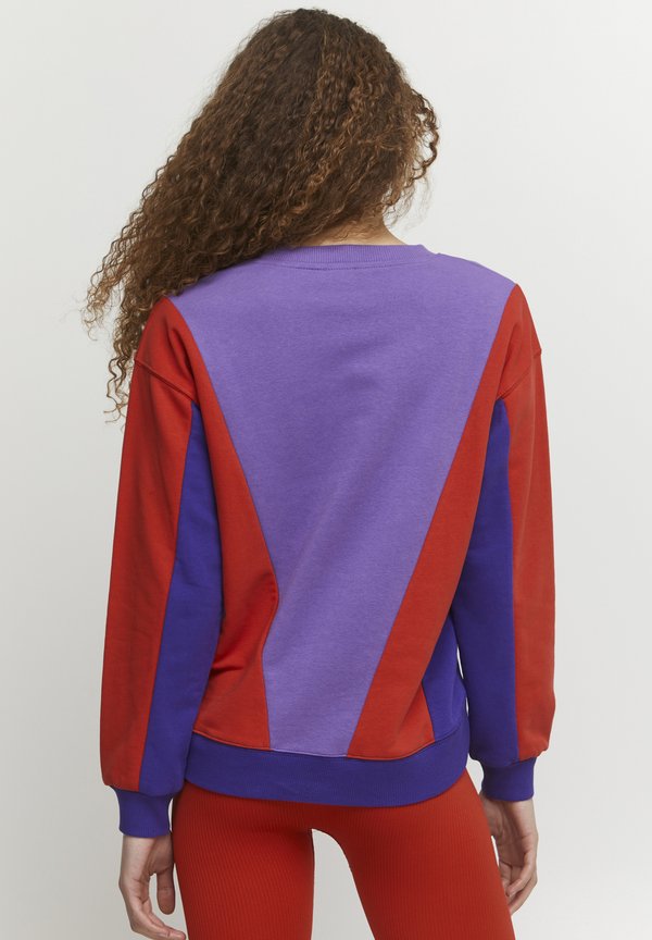 JCSAFINE - Jumper - chive blossom mix2