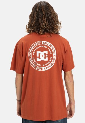 CORPO - T-Shirt print - nqv picante