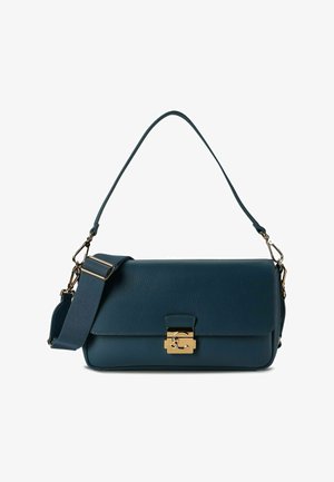 Coccinelle, Handtas - deep blue