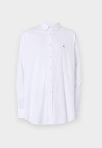 SOLID SHIRT - Ing - white