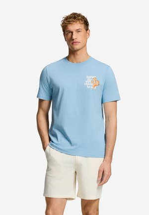 The Sunshine Brand - T-shirt z nadrukiem