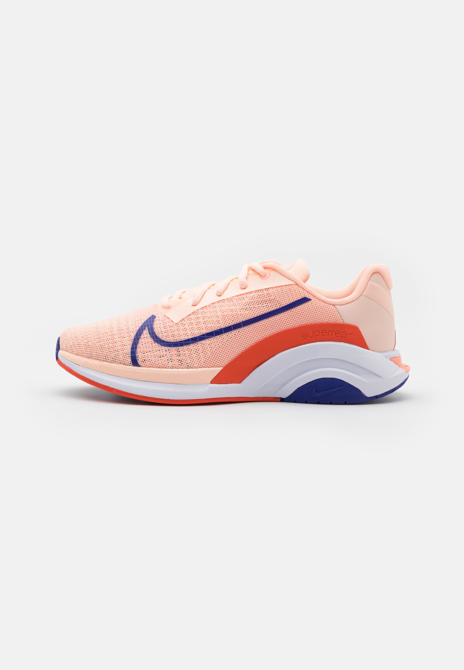 basket nike fitness femme
