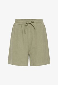 Non sélectionné, aloe