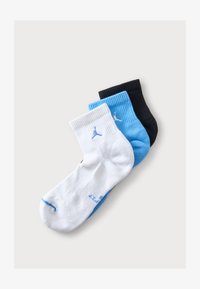Non sélectionné, blue/white/black
