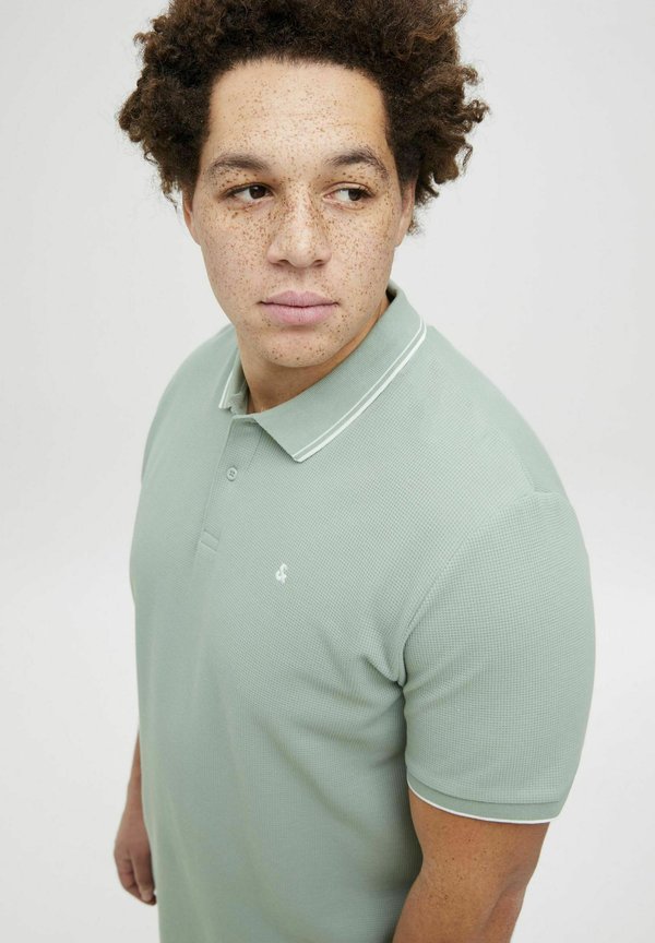 EAUSTIN SS NOOS  - Polo shirt3