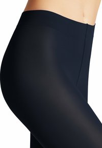 FALKE PURE MATT 50 DENIER SEMI-OPAQUE - Panty - classyblue
