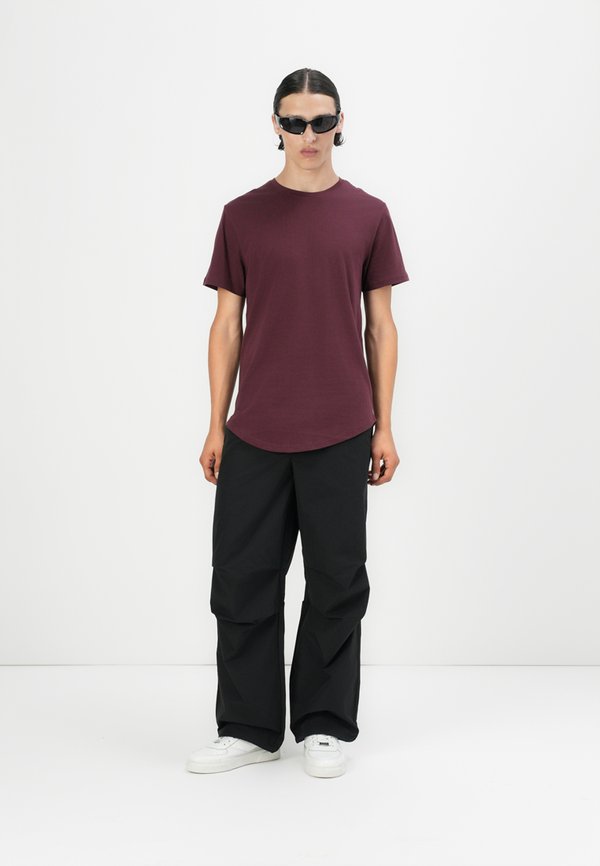 ONSMATT LIFE LONGY TEE  - Basic T-shirt - port royale2