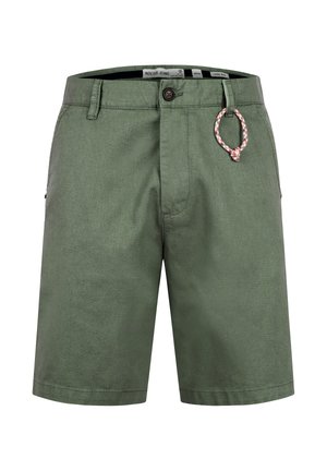 INDICODE JEANS, INMELIO SHORTS SHORTS CHINO - Shorts - sea spray