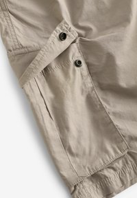 Next REGULAR FIT - Shorts - brown
