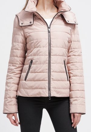 Vinterjacka - light pink