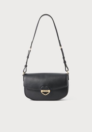 DESERT BLOOMS - Handbag - black