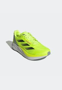 adidas Performance Scarpe da corsa su strada - neon yellow