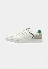 Unausgewählt, white/trekking green