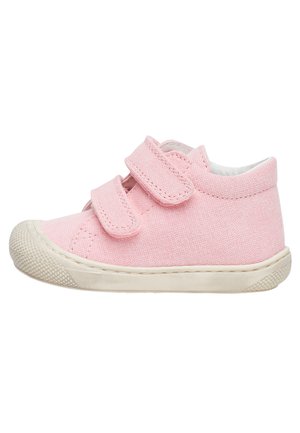 COCOON - Scarpe primi passi - pink