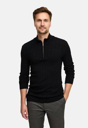- Sweter