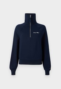 Unselected, dark night navy