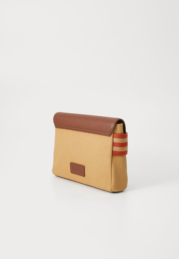 OPICE - Wash bag - camel2