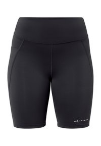 Röhnisch FLATTERING HIGH WAIST BIKE  - Rajstopy