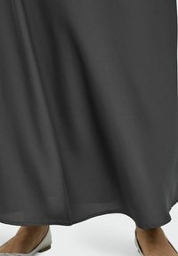 ONLY ONLCHIGO ANKEL SKIRT - Maxirok - magnet